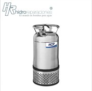 HCP IC-610
